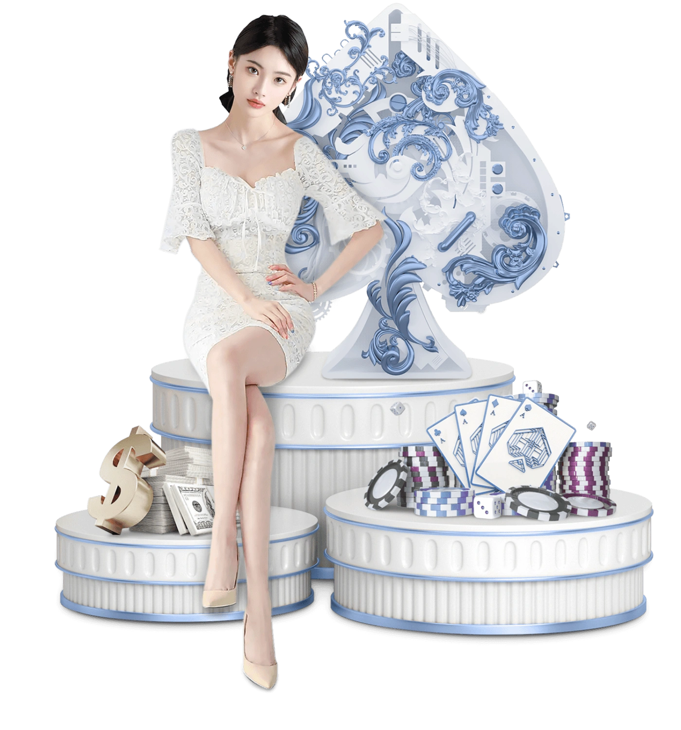 Trung tâm hỗ trợ 6Ff